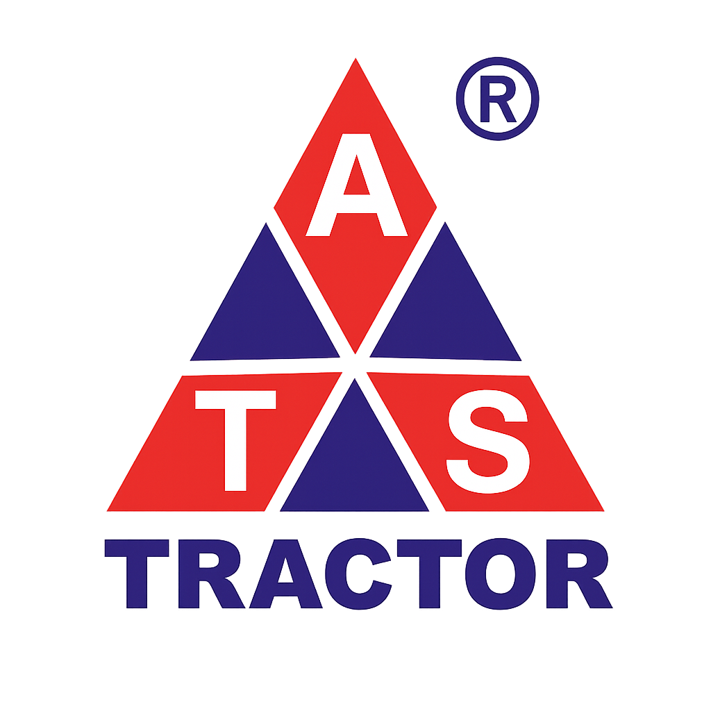 ATS Tractor Logo